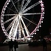 Rotterdam, first time in the Netherlands...