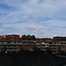 Rotterdam, first time in the Netherlands...