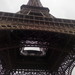 Rüya şehir Paris