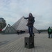 Rüya şehir Paris