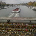 Rüya şehir Paris