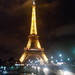 Rüya şehir Paris