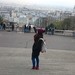 Rüya şehir Paris