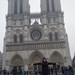 Rüya şehir Paris