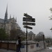 Rüya şehir Paris
