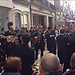 Rua Caterina, shopping con sottofondo musicale