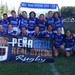 rugby femenino en Oviedo