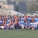 rugby femenino en Oviedo