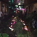 Ruin bars: Szimpla Kert