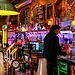 Ruin bars: Szimpla Kert