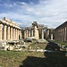 Ruinas y museo en Paestum
