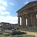 Ruinas y museo en Paestum
