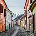 Rumania