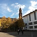 Ruprecht-Karls Universitaet: the oldest university in Germany