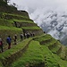 Ruta más Famosa de todo los Tiempos en Cusco “Camino del Inca”