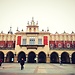 Rynek Główny w Krakowie