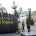 Rynek Główny w Krakowie