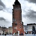 Rynek Główny w Krakowie