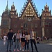 Rynek, Wroclaw