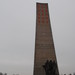 Sachsenhausen Concentration Camp, near Berlin