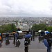 Sacré-Coeur, Moulin Rouge...
