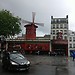 Sacré-Coeur, Moulin Rouge...