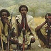 Saggio sulla Storia e la Cultura Africana