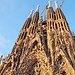 La Sagrada Familia