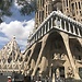 Sagrada Família, Spain