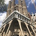 Sagrada Família, Spain