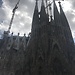 Sagrada Família, Spain