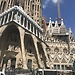Sagrada Família, Spain