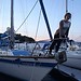 Sailing