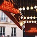 Saint Michel neons
