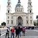 Saint Stephen Basilica: Budapest's religious center