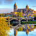 Salamanca