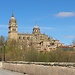Salamanca, ¡la ciudad universitaria!