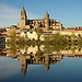 Salamanca de Puta Madre!!!