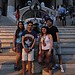 Salamanca through the eyes of others: Interview with a Colombian