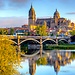 Salamanca! Una buena experiencia!
