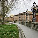 Salida a Bologna