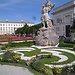Salisburgo, una città da scoprire