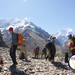 Salkantay Trek "Classic" to Machu Picchu 5 days