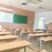 Salle de classe
