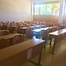 Salle de classe