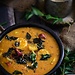 Sambhar : Vegetable Stew/Chowder