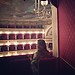 San Carlo, meraviglioso teatro