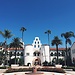 San Diego State University