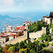 Centro de San Marino