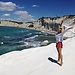 San Vito Lo Capo, Etnaland, Scala dei Turchi